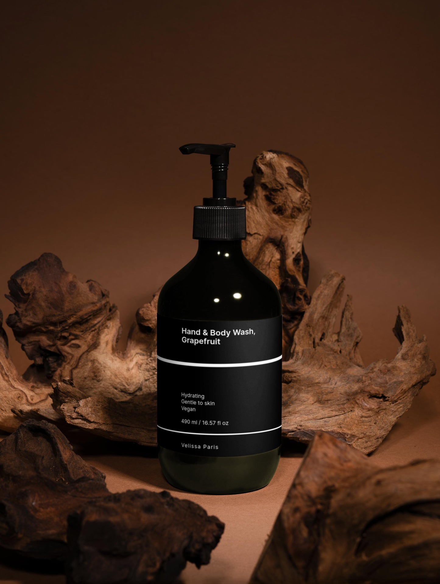 Hand & Body Wash, Grapefruit