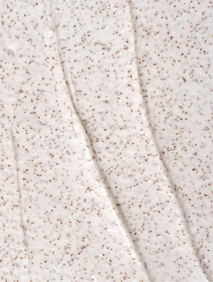 Deep Cleanse Scalp Scrub, Rosemary & Mint