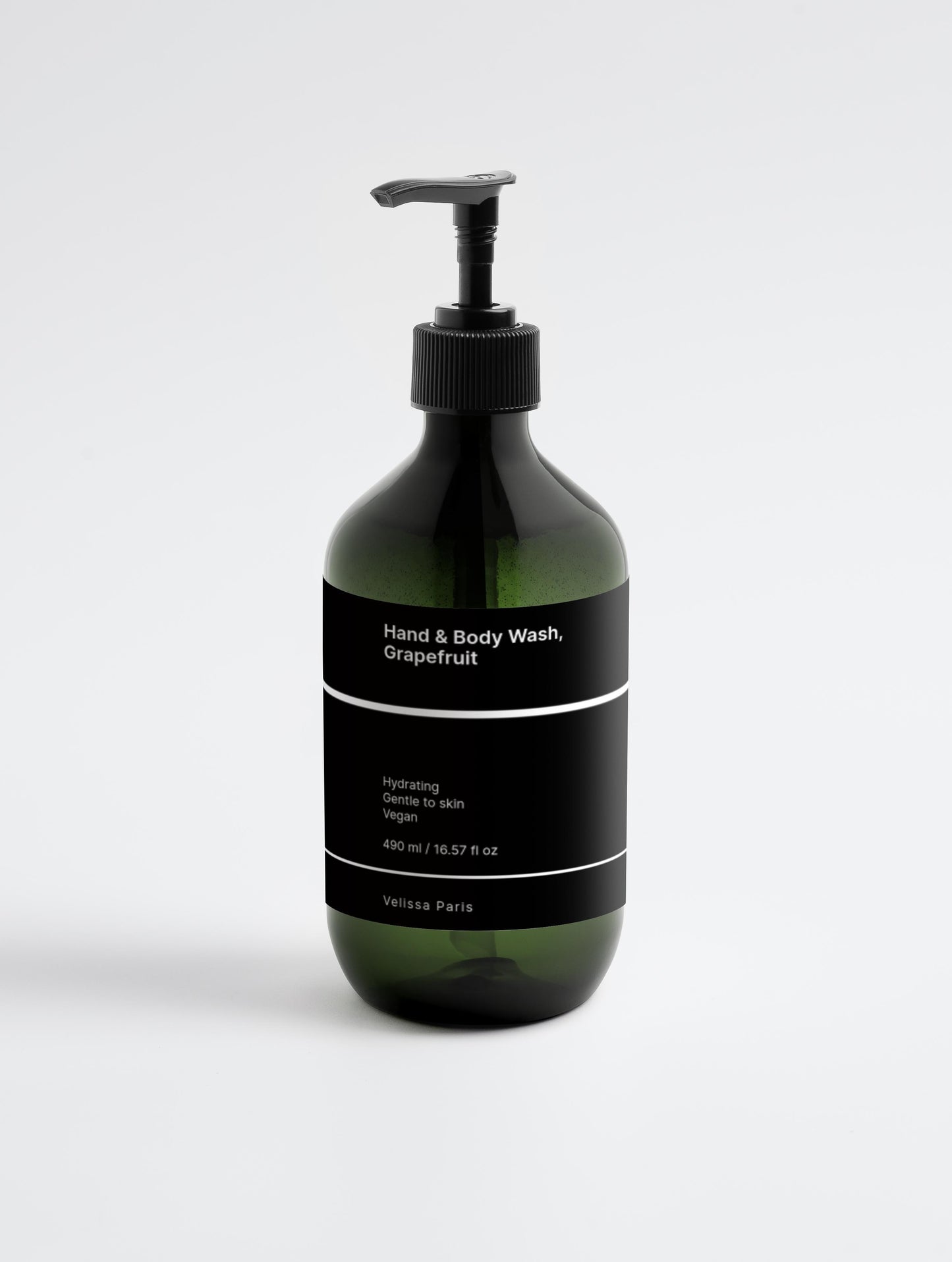 Hand & Body Wash, Grapefruit