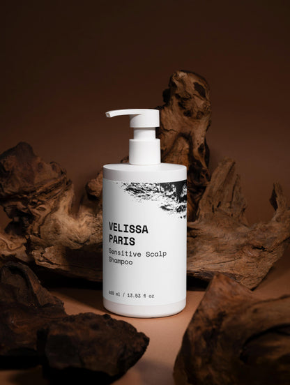 Sensitive Scalp Shampoo